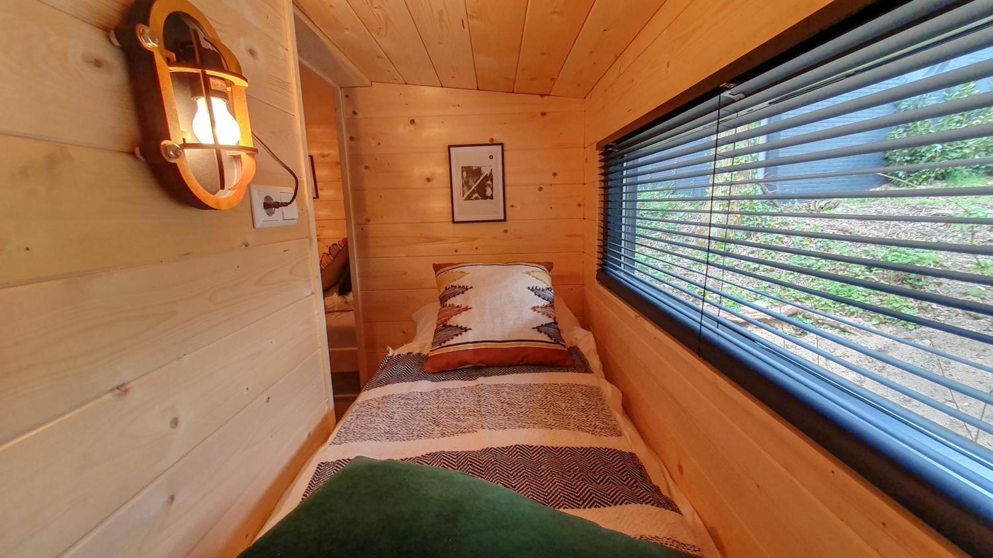 Europarcs Bad Hulckesteijn Nijkerk Room photo