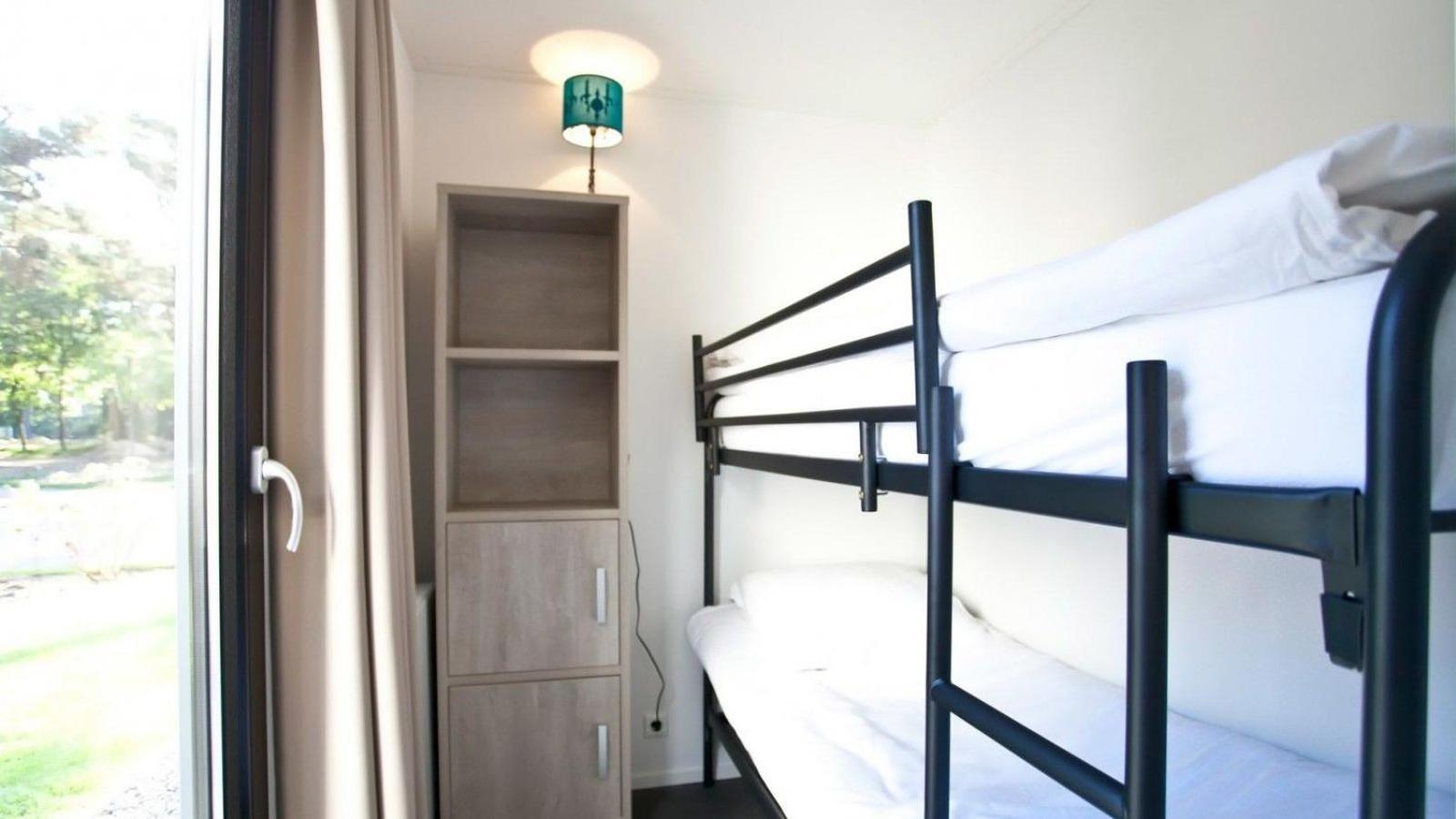 Europarcs Bad Hulckesteijn Nijkerk Room photo
