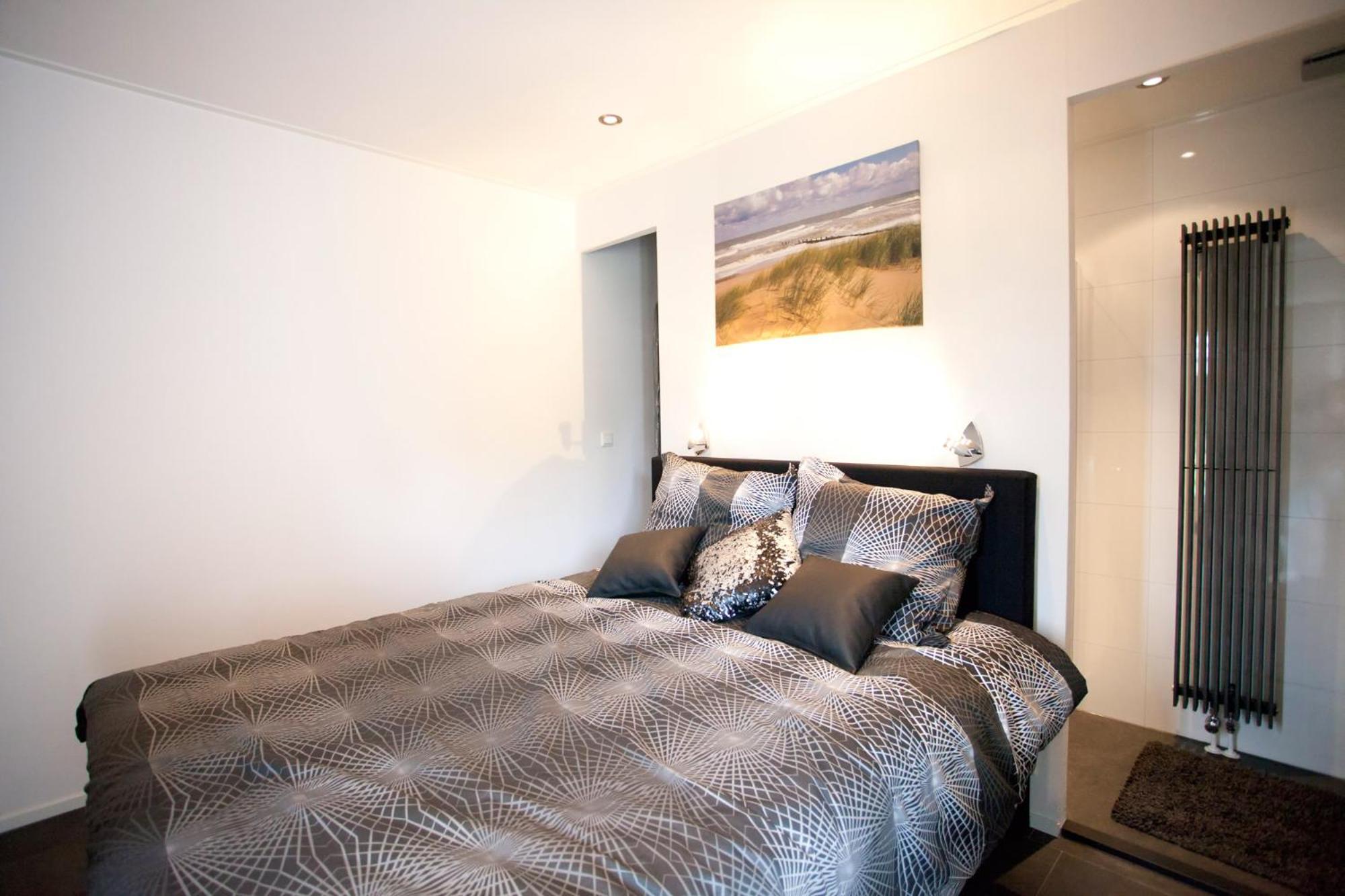 Europarcs Bad Hulckesteijn Nijkerk Room photo